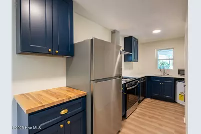 1648 Wycliffe Street #A, Augusta, GA 30904 - Photo 6