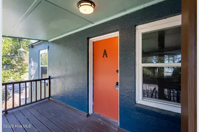 1648 Wycliffe Street #A, Augusta, GA 30904 - Photo 2