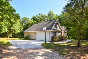 3523 Deerfield Rd, Dearing, GA 30808 - Photo 2