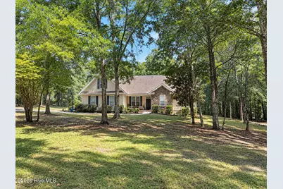 3523 Deerfield Road, Dearing, GA 30808 - Photo 1