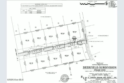 3523 Deerfield Road, Dearing, GA 30808 - Photo 38