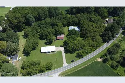 980 Ball Road, Washington, NC 27889 - Photo 2