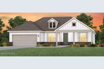 3414 Rendevous Bay Drive, Shallotte, NC 28470 - Photo 1