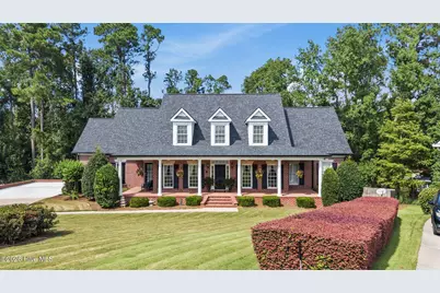220 Shady Oaks Court, Martinez, GA 30907 - Photo 1
