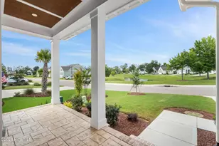 2806 Salvador Way, Castle Hayne, NC 28429 - Photo 4