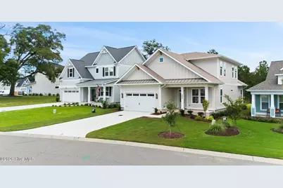 2806 Salvador Way, Castle Hayne, NC 28429 - Photo 2