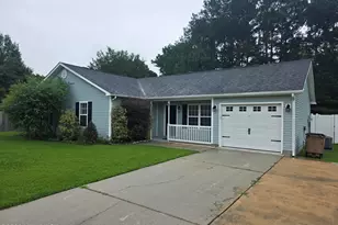212 Quarter Horse Ln, Jacksonville, NC 28546 - Photo 2