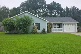212 Quarter Horse Ln, Jacksonville, NC 28546 - Photo 1