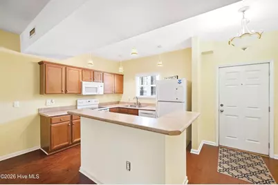 4134 Vanessa Drive SE #Unit 4, Southport, NC 28461 - Photo 8