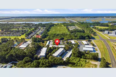 4134 Vanessa Drive SE #Unit 4, Southport, NC 28461 - Photo 36