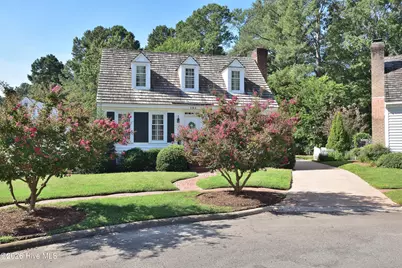 105 Province Circle, Rocky Mount, NC 27804 - Photo 4