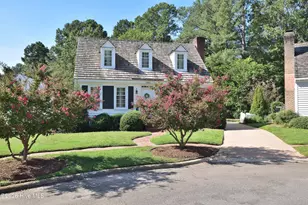 105 Province Cir, Rocky Mount, NC 27804 - Photo 4