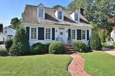 105 Province Circle, Rocky Mount, NC 27804 - Photo 1