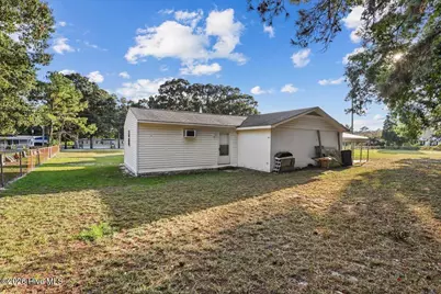 3664 Fields Station Road, La Grange, NC 28551 - Photo 6