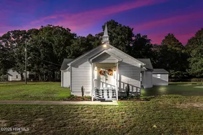 3664 Fields Station Road, La Grange, NC 28551 - Photo 2