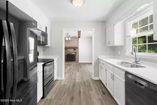 420 Pine Valley Rd, Jacksonville, NC 28546 - Photo 8