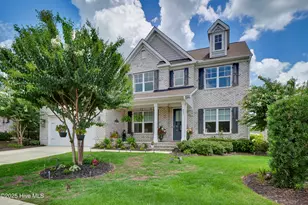837 Bedminister Ln, Wilmington, NC 28405 - Photo 1