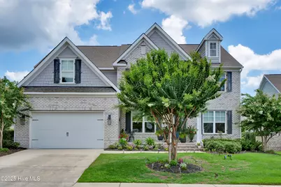 837 Bedminister Lane, Wilmington, NC 28405 - Photo 2