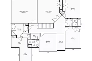 837 Bedminister Ln, Wilmington, NC 28405 - Photo 48