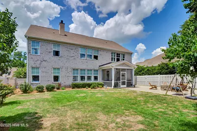 837 Bedminister Lane, Wilmington, NC 28405 - Photo 42