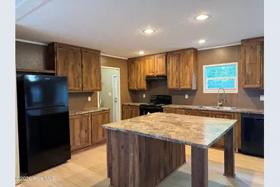 182 Beamon Hunt Road, Warrenton, NC 27589 - Photo 10