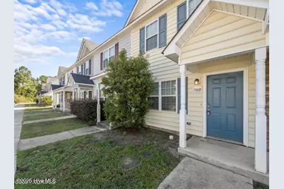 7009 Banister Loop, Jacksonville, NC 28546 - Photo 6