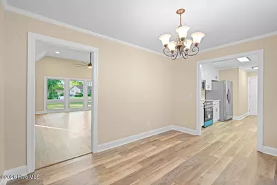 4419 Lauradale Drive, Pink Hill, NC 28572 - Photo 12