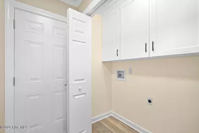 4419 Lauradale Drive, Pink Hill, NC 28572 - Photo 22