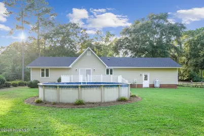 4419 Lauradale Drive, Pink Hill, NC 28572 - Photo 6