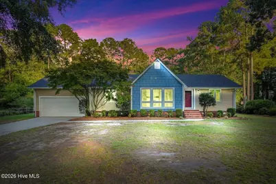4419 Lauradale Drive, Pink Hill, NC 28572 - Photo 2