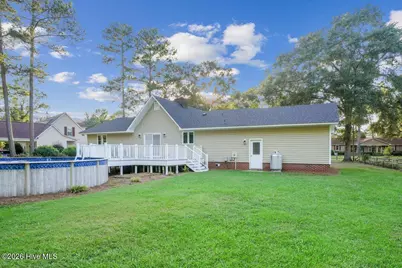 4419 Lauradale Drive, Pink Hill, NC 28572 - Photo 4