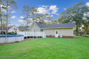 4419 Lauradale Dr, Pink Hill, NC 28572 - Photo 4