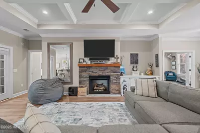 130 Heath Court, West End, NC 27376 - Photo 8