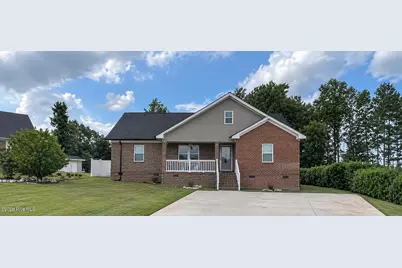 3210 Grapevine Court W, Wilson, NC 27893 - Photo 1