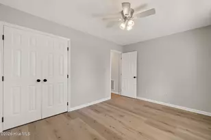 1200 Honeycutt Rd, Willow Spring, NC 27592 - Photo 28