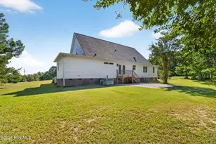 1200 Honeycutt Rd, Willow Spring, NC 27592 - Photo 44