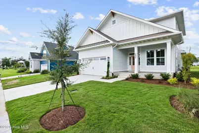 2827 Salvador Way, Castle Hayne, NC 28429 - Photo 2