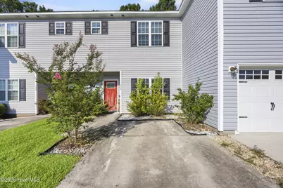 302 Kenan Loop, Jacksonville, NC 28546 - Photo 2