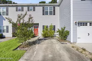 302 Kenan Loop, Jacksonville, NC 28546 - Photo 2