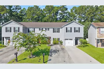 302 Kenan Loop, Jacksonville, NC 28546 - Photo 36