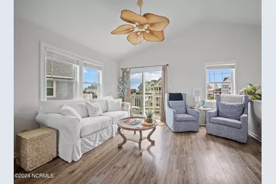 108 Calinda Cay Court, North Topsail Beach, NC 28460 - Photo 10