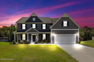 706 Tuscany Cir, Princeton, NC 27569 - Photo 2