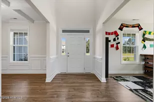 706 Tuscany Cir, Princeton, NC 27569 - Photo 12
