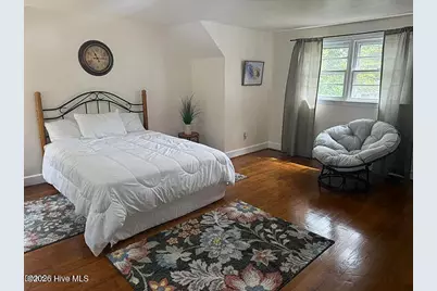 1408 Parker Lane, Henderson, NC 27536 - Photo 18