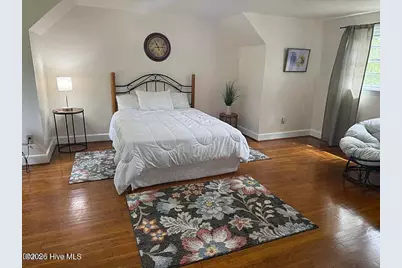 1408 Parker Lane, Henderson, NC 27536 - Photo 20