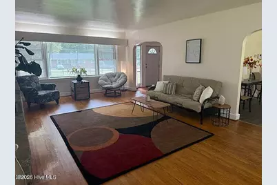 1408 Parker Lane, Henderson, NC 27536 - Photo 8