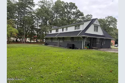 1408 Parker Lane, Henderson, NC 27536 - Photo 2