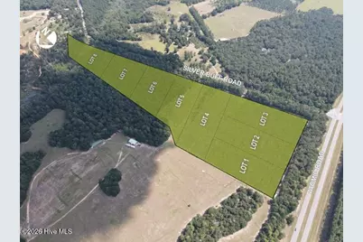 0 Silver Bluff Road, Aiken, SC 29803 - Photo 2