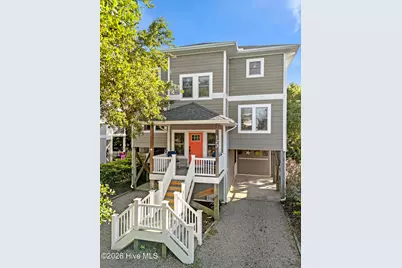 123 Atkinson Road, Surf City, NC 28445 - Photo 1