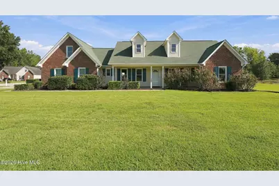 380 Hidalgo Drive, Raeford, NC 28376 - Photo 1